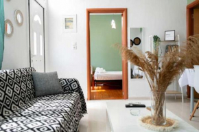M&M Cozy Apartment 2